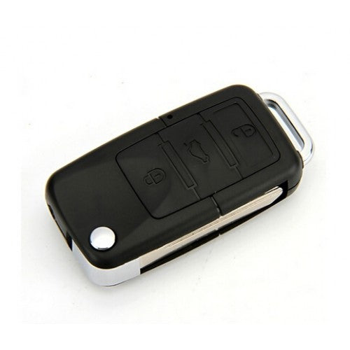 Gizli Anahtarlık Kamera