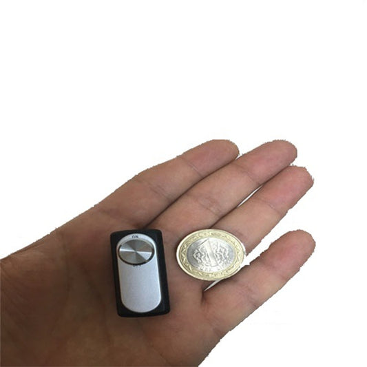 Mini Ses Kayıt Cihazı